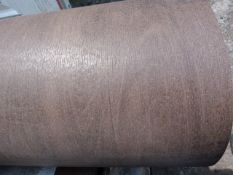 Roll of Safetred Design LL Wood Effect Safety Flooring 2x15m