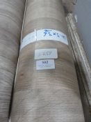 Roll of Wood Effect Lino 4.3x3.6m