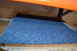 Box of 16 Stingray Carpet Tiles