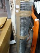 3ft Roll of Wire Mesh