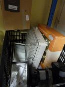 Box of Eyeball Recessed Lights, Spotlights, etc.