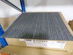 Twenty Stripe 9501 Carpet Tiles