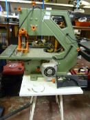 Dewalt DW100 Band Saw