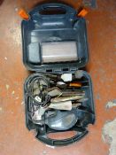 Black & Decker Mouse Sander