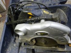 Pro Circular Saw