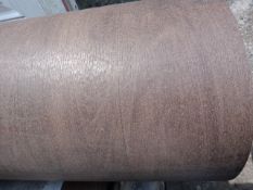 Roll of Safetred Design LL Wood Effect Safety Flooring 2x15m