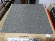 Twenty Stepping Stone Carpet Tiles
