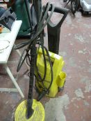 Karcher Pressure Washer