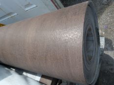 Roll of Safetred Design LL Wood Effect Safety Flooring 2x15m