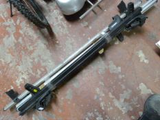 Two Sets of Roof Bars