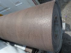 Roll of Safetred Design LL Wood Effect Safety Flooring 2x15m