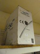 *Spool of Cat 6 UTP Cable