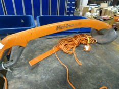 Flymo Mini Trim Auto