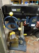 Macallister 500w 16mm Drill Press