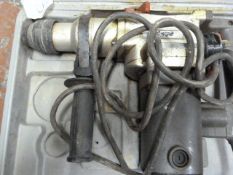 Hammer Drill