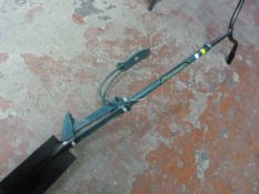 Digging Made Easy Garden Spade