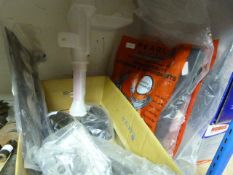 Quantity of Car Parts Including Gasket Suspension