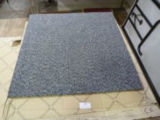 Twenty Heuga 345 Blue Grey 303461 Carpet Tiles