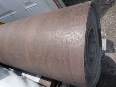 Roll of Safetred Design LL Wood Effect Safety Flooring 2x15m