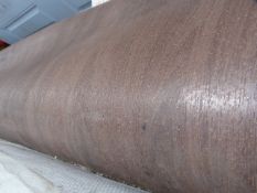 Roll of Safetred Design LL Wood Effect Safety Flooring 2x15m