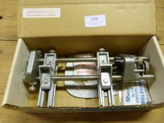 Record Dowelling Jig