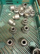 *Box of Large Sockets