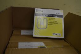 Box of 20 Nulec NL10837 Lamps