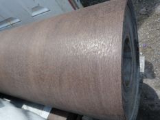 Roll of Safetred Design LL Wood Effect Safety Flooring 2x15m