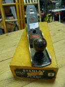 Stanley No.5 Woodworking Plane