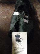 Folding Garden Chair