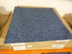 Box of 16 Stingray Carpet Tiles