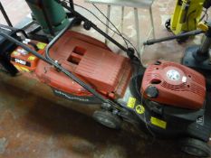 Mountfield RV150 Electric Mower