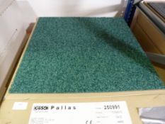 Twenty Green Pallas 7412 Carpet Tiles