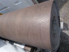 Roll of Safetred Design LL Wood Effect Safety Flooring 2x15m