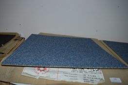 Box of 16 Orbit 98984 Carpet Tiles