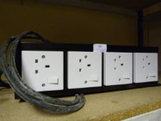 Max Bright Maxi Switch Pro 8