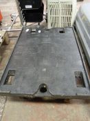 Wheelie Board 80x60cm