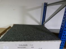 Twenty Grey 712 Carpet Tiles