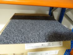Box of 20 Pallas 9021 Carpet Tiles