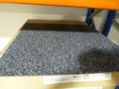 Box of 20 Pallas 9021 Carpet Tiles
