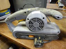 Titan Belt Sander