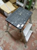 *Two Tread Kitchen Steps