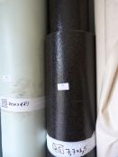 7.7m x 1.5m Roll of Altro Safety Flooring (Black)