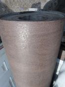 Roll of Safetred Design LL Wood Effect Safety Flooring 2x15m