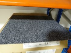 Box of 20 Pallas 9021 Carpet Tiles