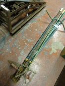 Bundle of Garden Tools