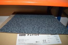 Box of 20 Pallas 9021 Carpet Tiles