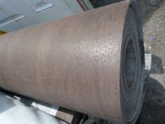 Roll of Safetred Design LL Wood Effect Safety Flooring 2x15m