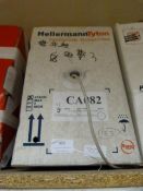 *Spool of CA082 Cable