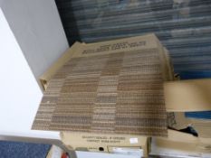 Twenty Brown 9907 Carpet Tiles